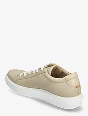 ECCO - SOFT 60 M - low tops - sand - 2