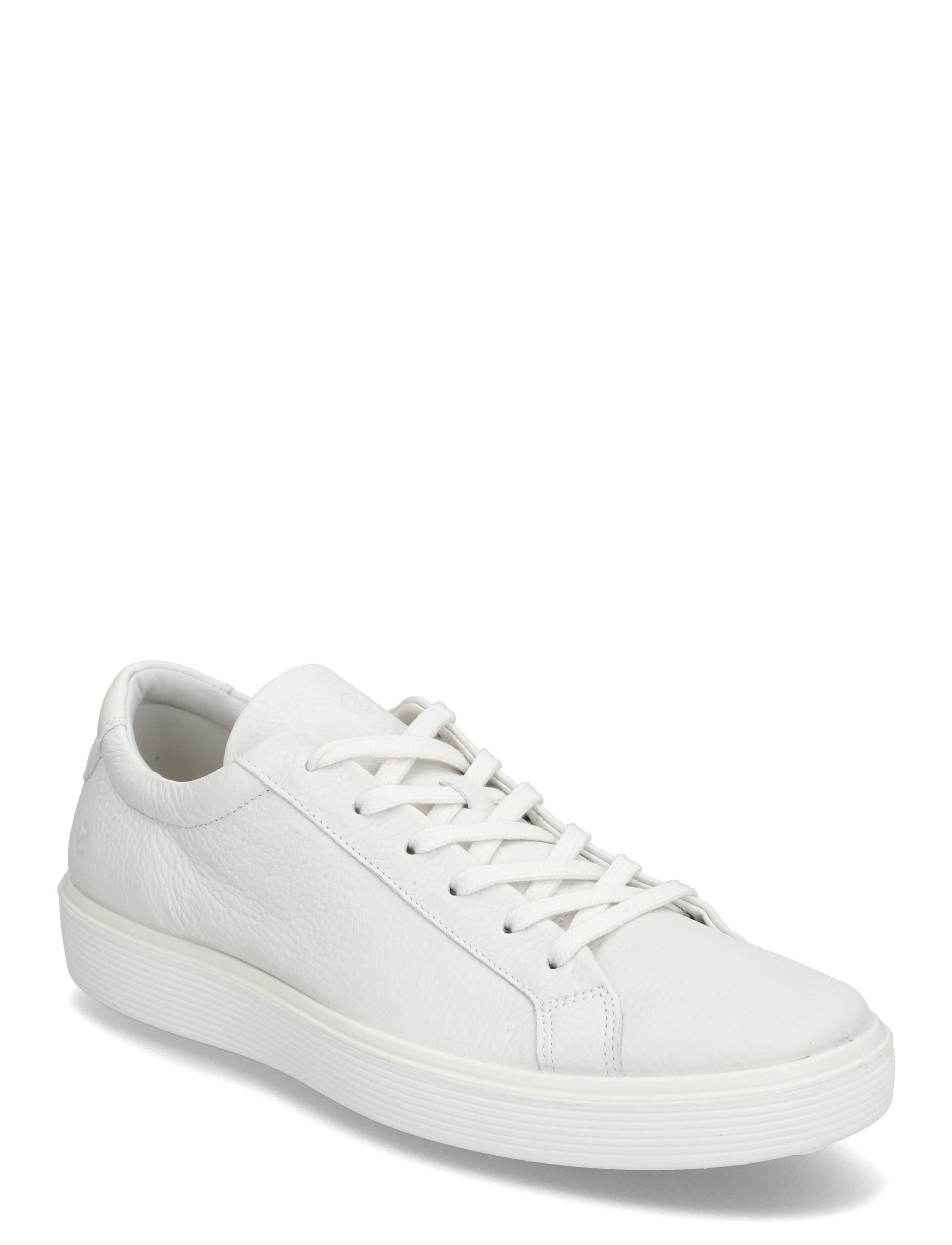 ECCO Soft 60 M Weiß - 44 - Herren