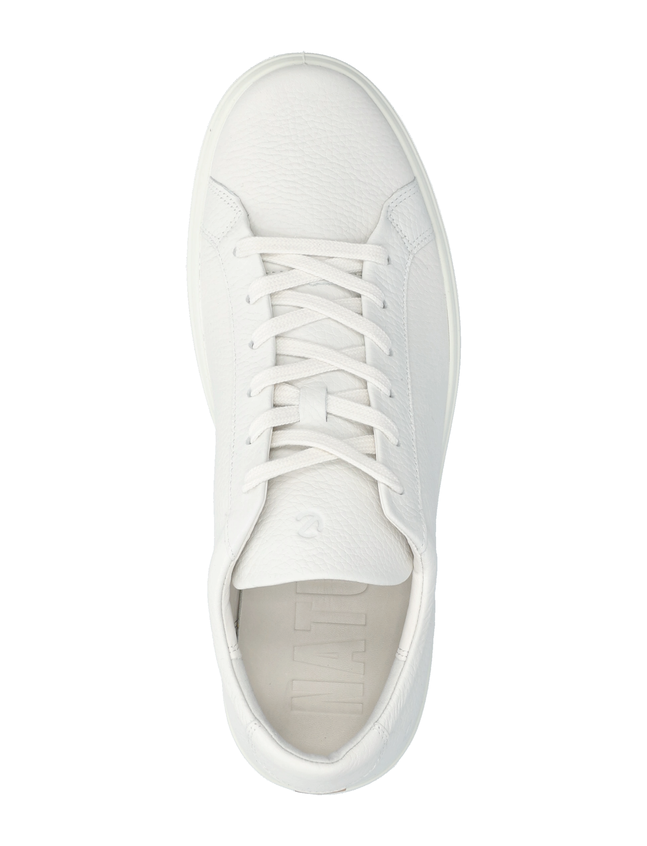 ECCO Soft 60 M - White - 39 4