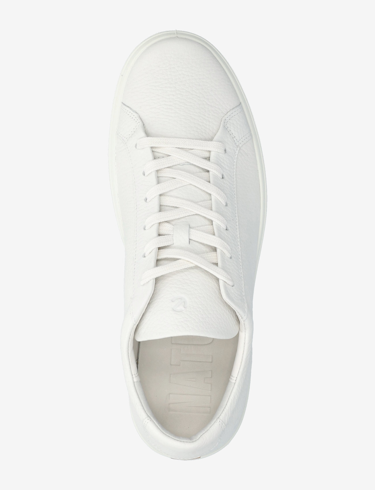 ECCO - SOFT 60 M - white - 3