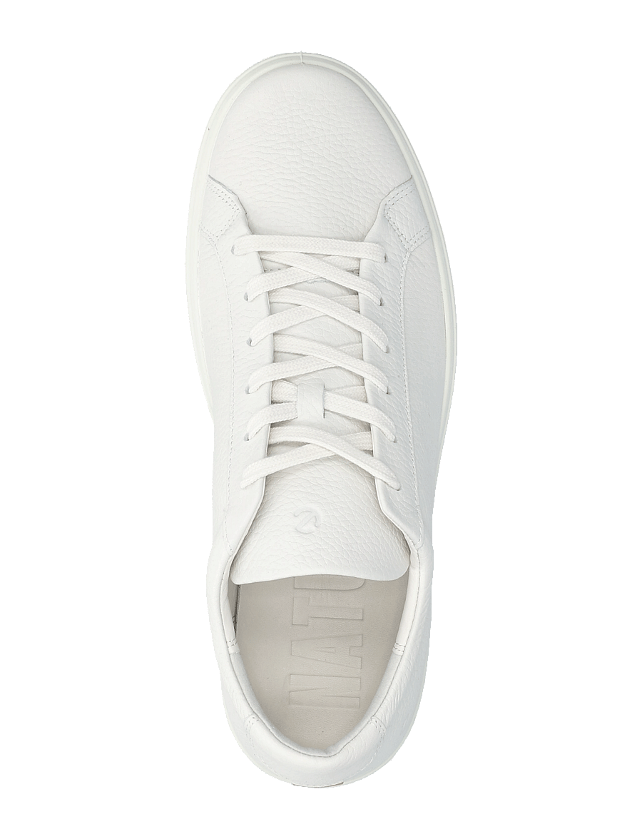 ECCO - SOFT 60 M - lave sneakers - white - 3