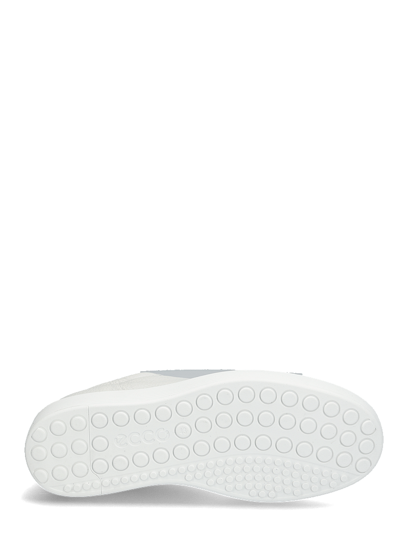 ECCO - SOFT 60 M - lave sneakers - white - 4