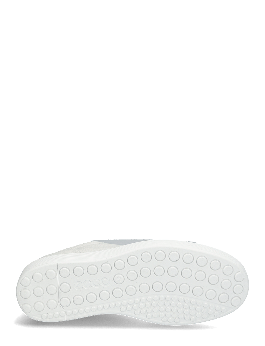 ECCO - SOFT 60 M - lave sneakers - white - 4