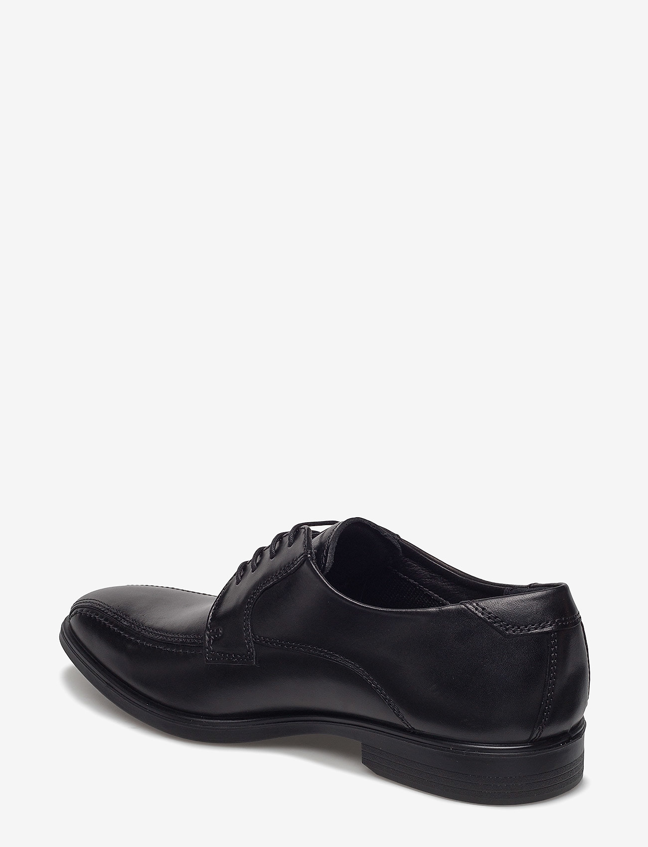 ECCO - MELBOURNE - black - 1
