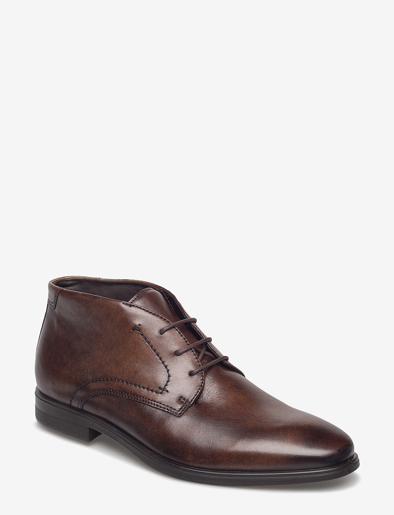 COCOA BROWN