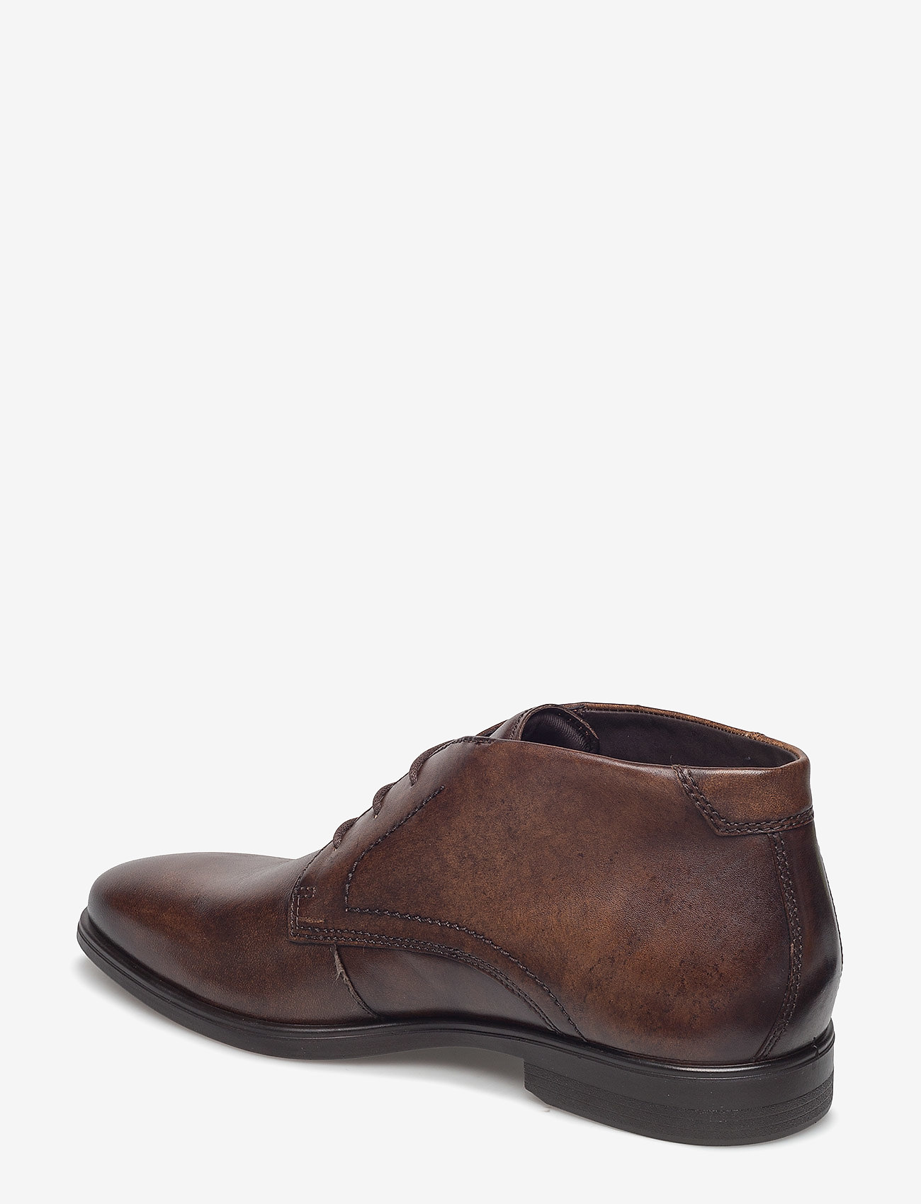 ECCO - MELBOURNE - cocoa brown - 1