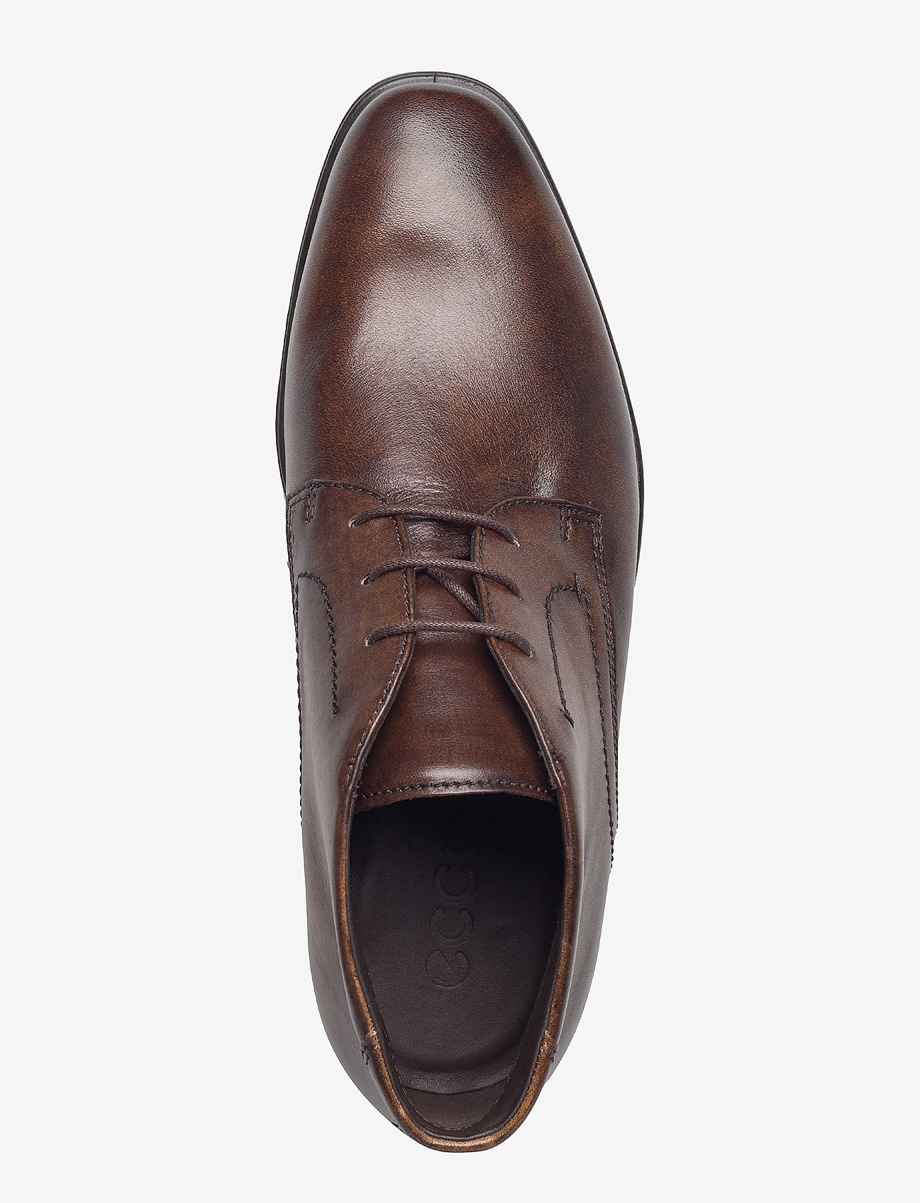 ECCO - MELBOURNE - cocoa brown - 3