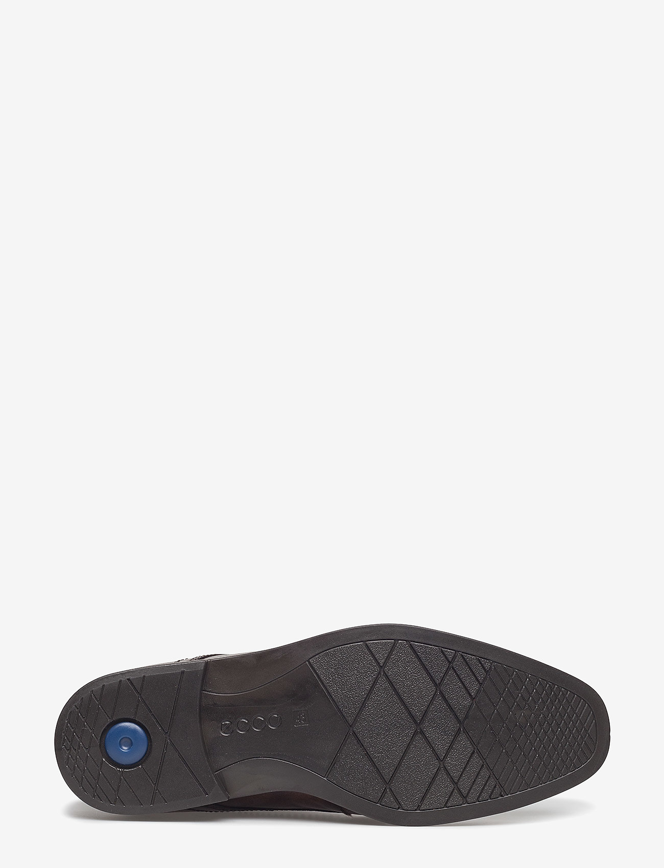 ECCO - MELBOURNE - cocoa brown - 4