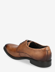 ECCO - MELBOURNE - laced shoes - amber - 2