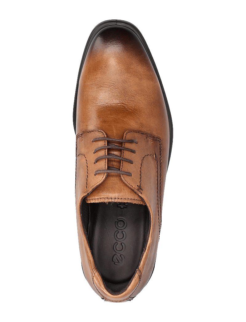 ECCO Melbourne Derby shoes Boozt