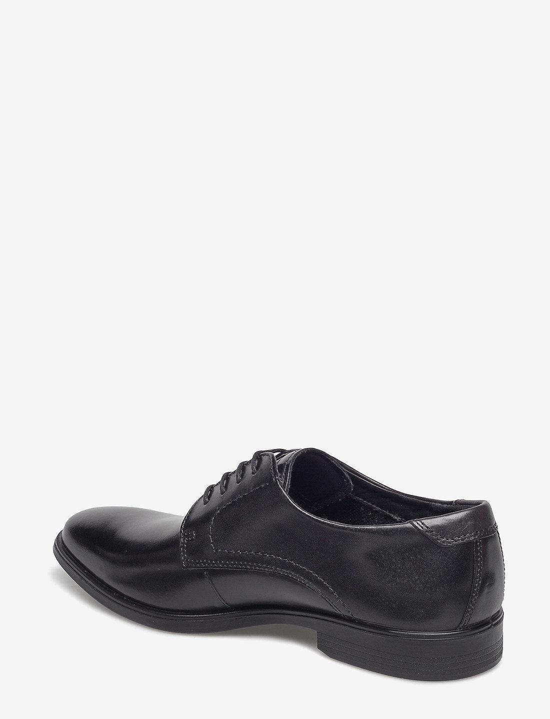 ECCO - MELBOURNE - derby-schuhe - black/magnet - 2