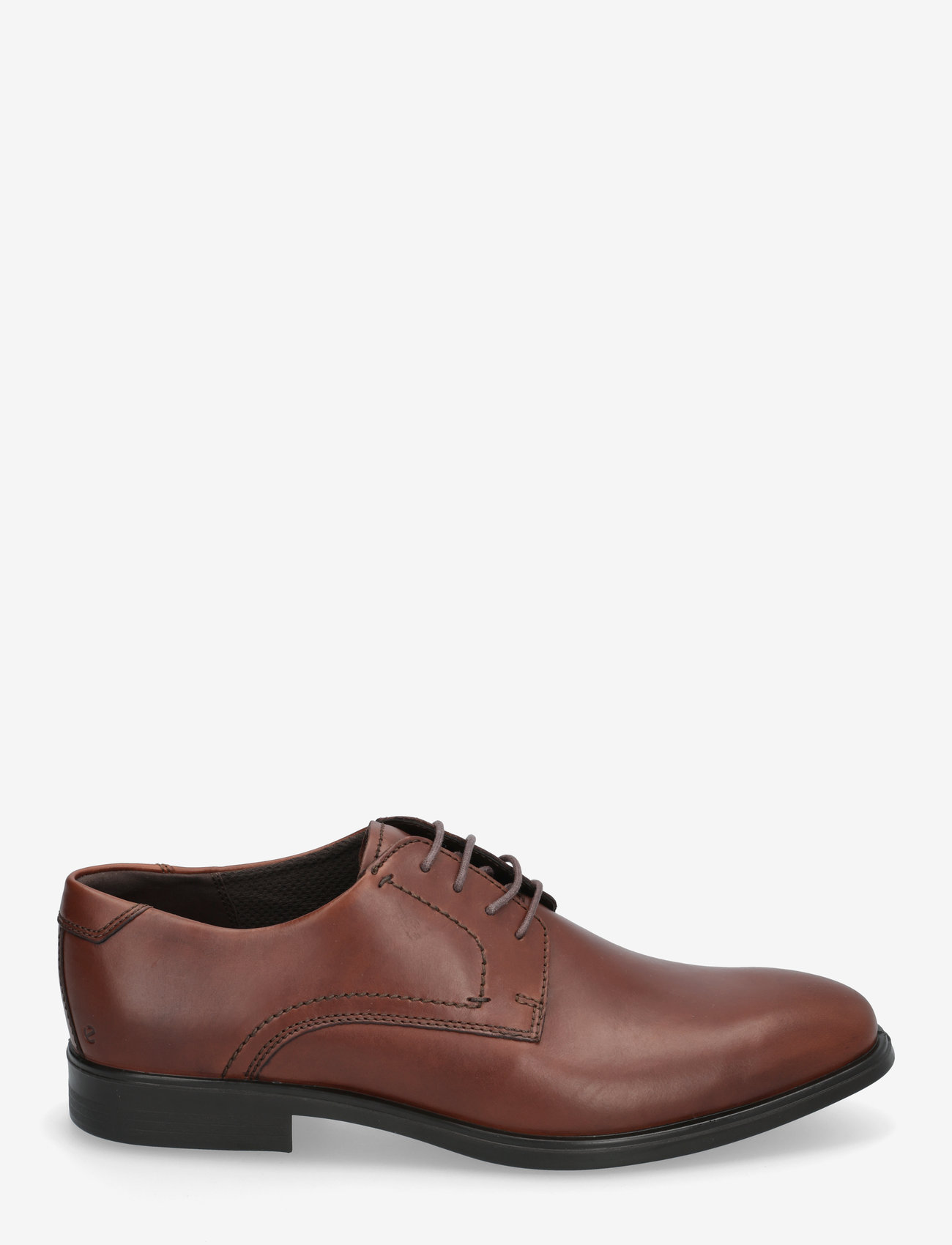 ECCO - MELBOURNE - derby-schuhe - mink - 1