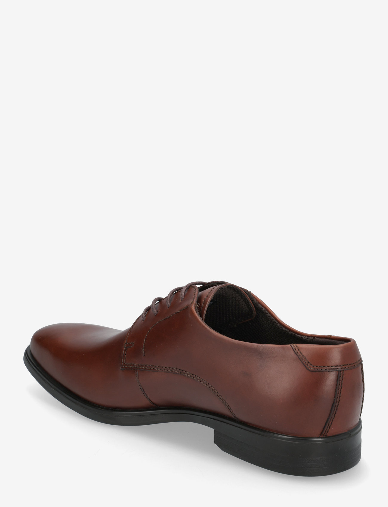 ECCO - MELBOURNE - derby-schuhe - mink - 2