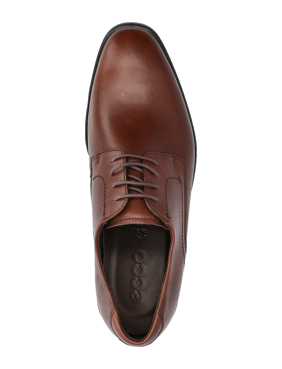 ECCO - MELBOURNE - derby-schuhe - mink - 3