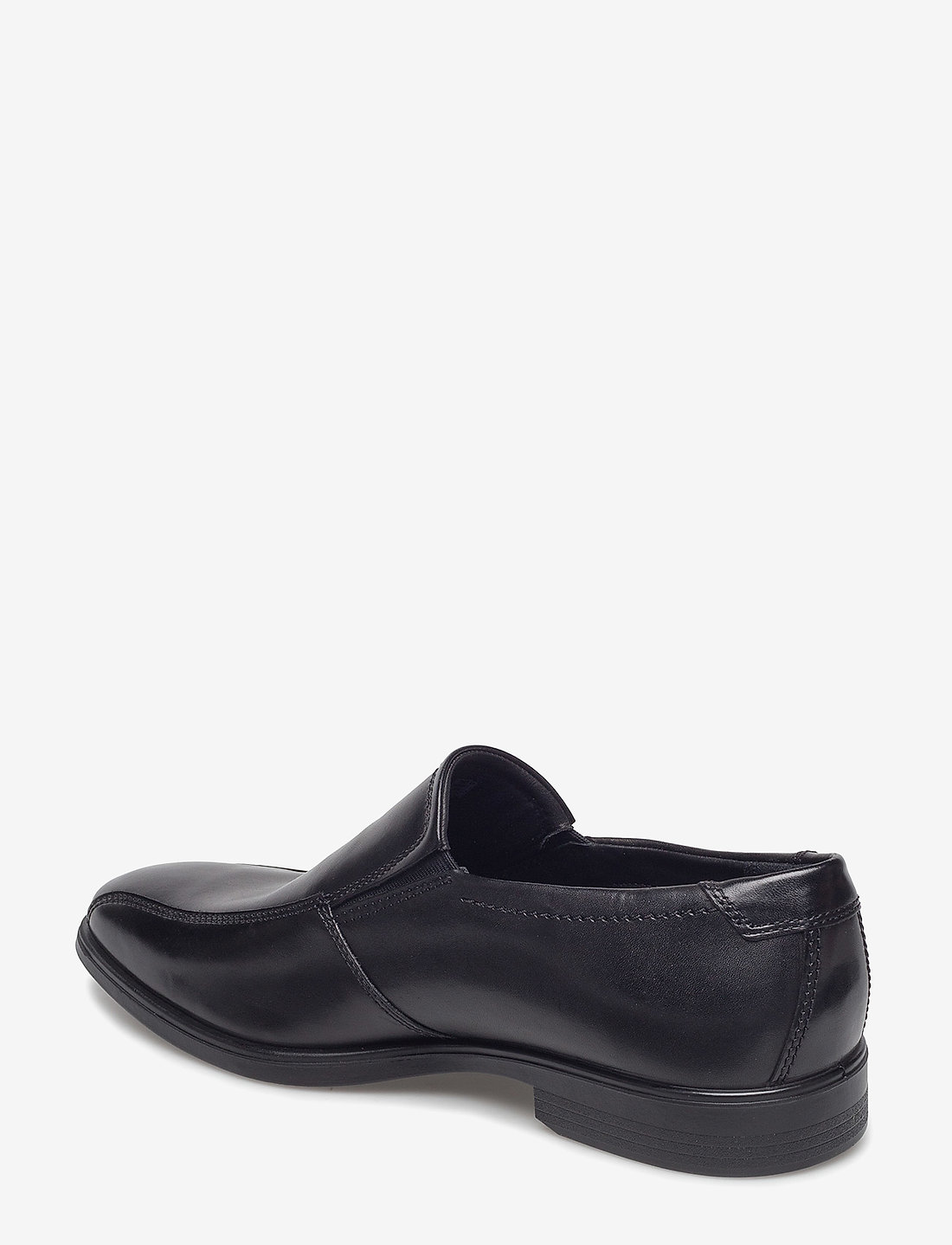 ECCO Melbourne Black Black 120 Boozt