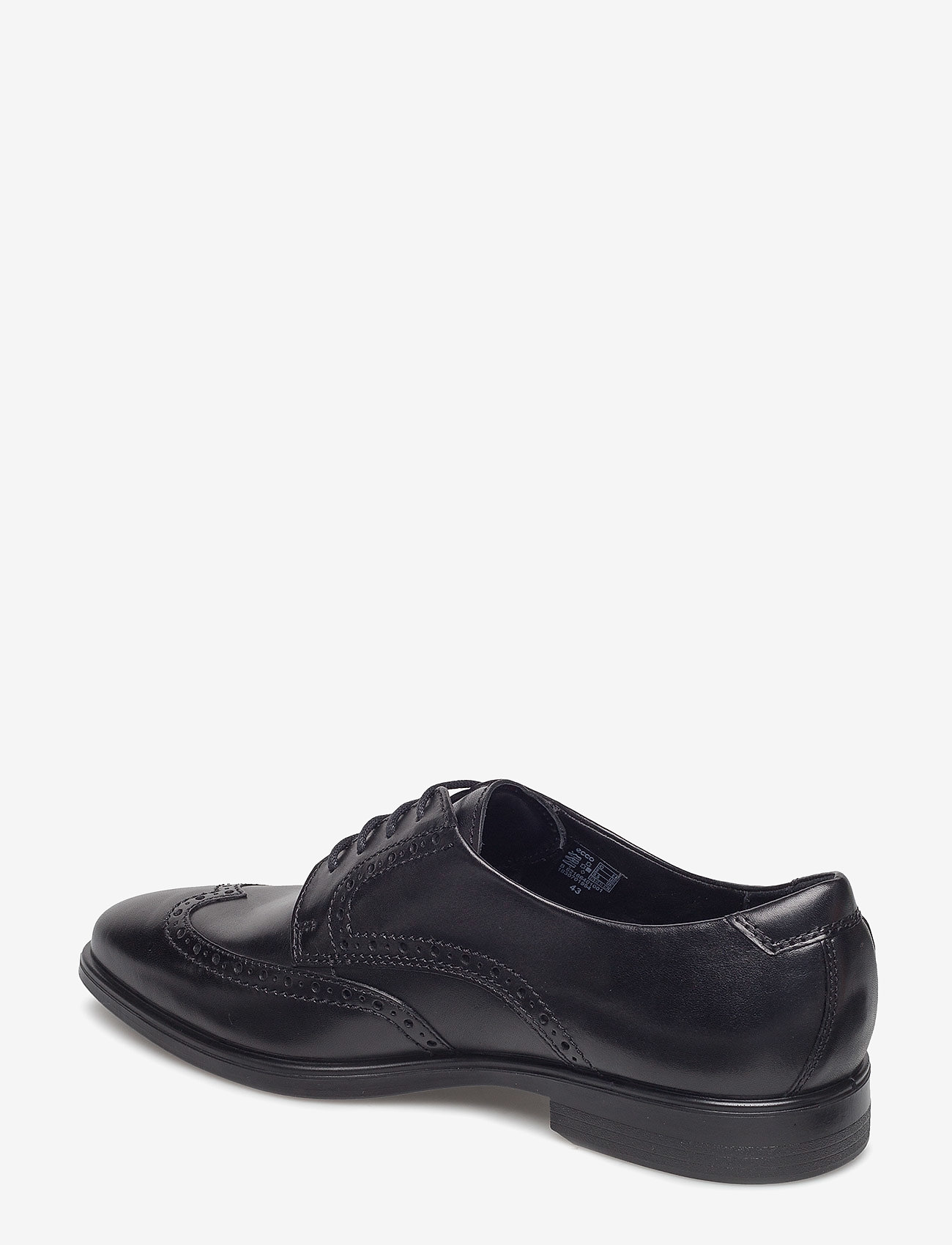 ECCO - MELBOURNE - black - 1