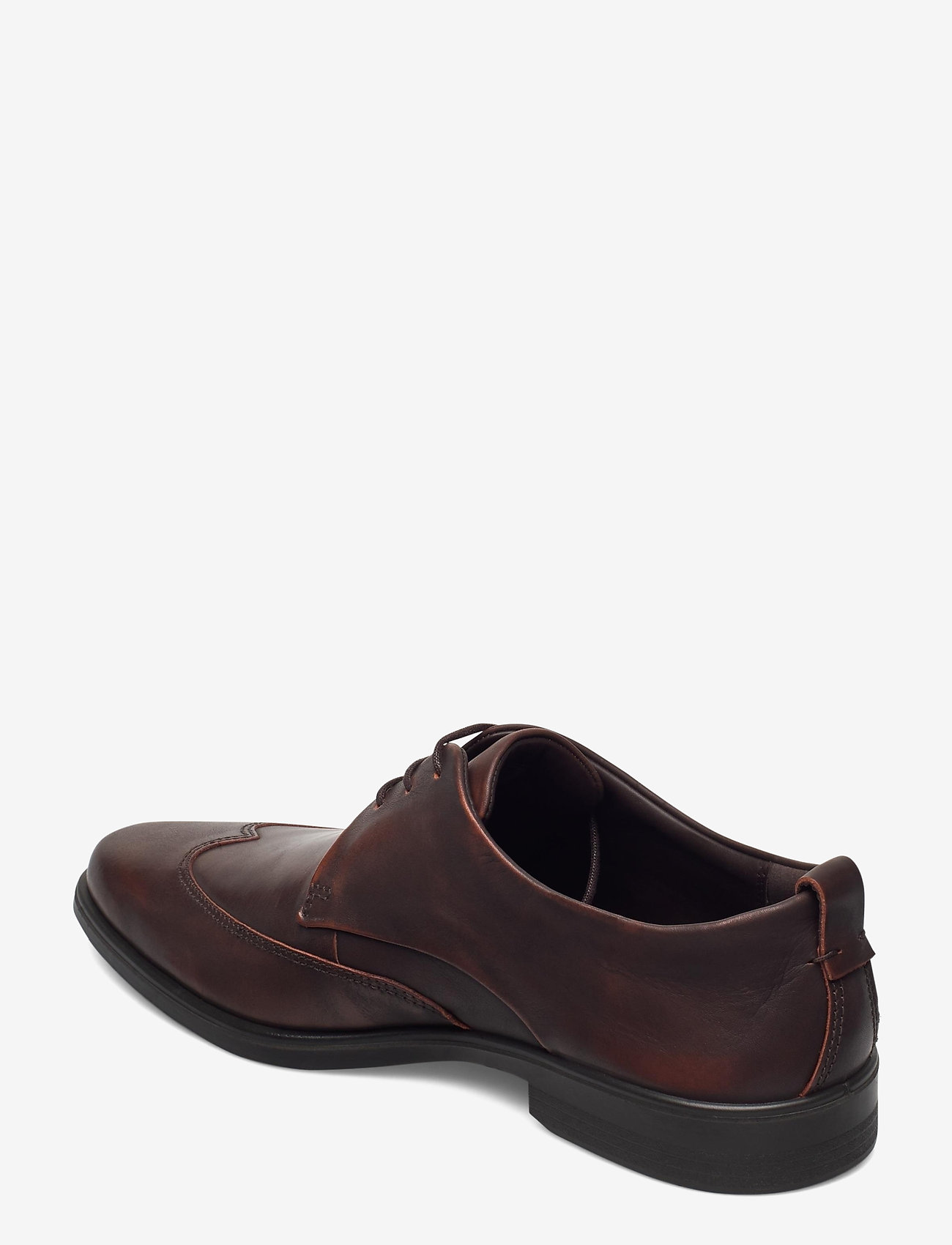 ECCO - MELBOURNE - cognac - 2