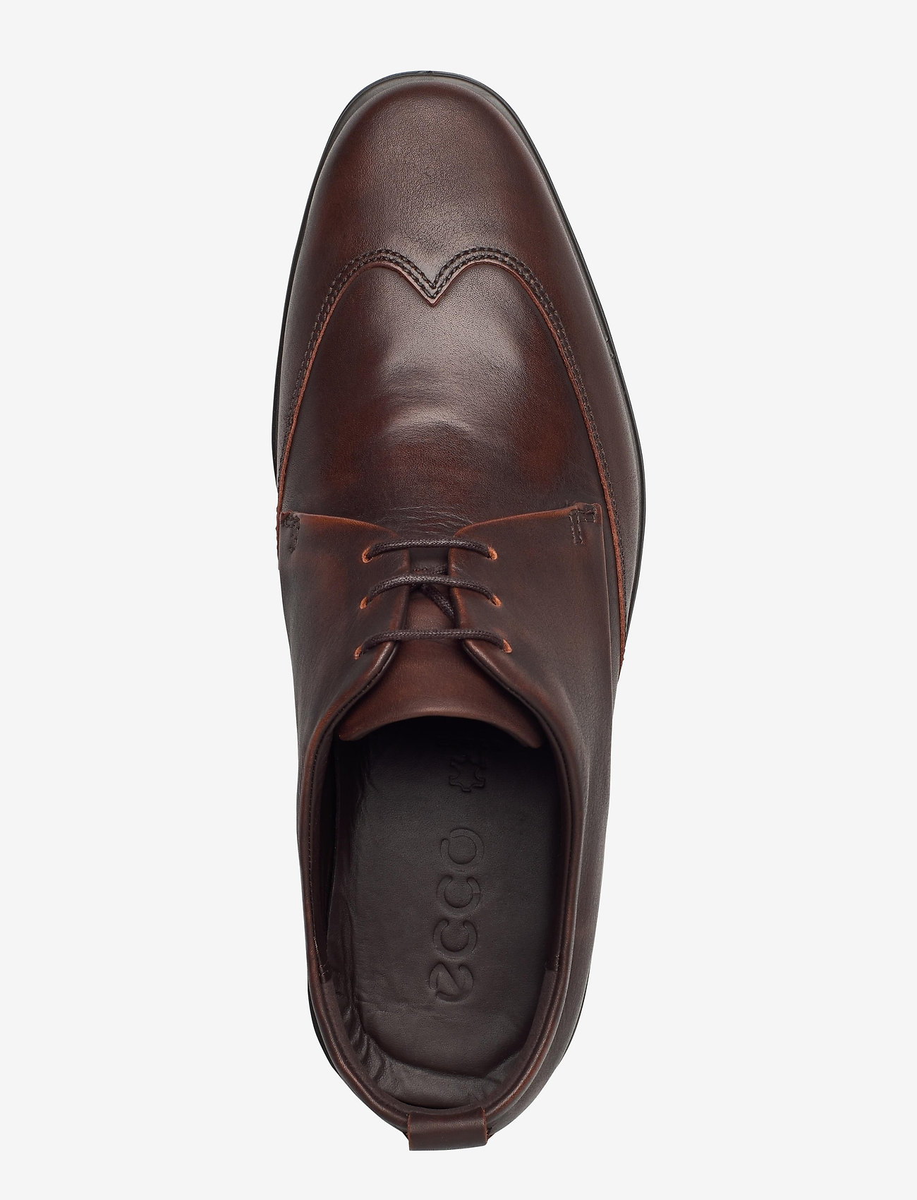 ECCO - MELBOURNE - cognac - 3