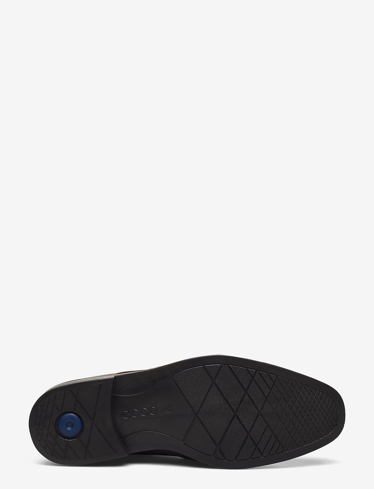 ECCO - MELBOURNE - cognac - 4