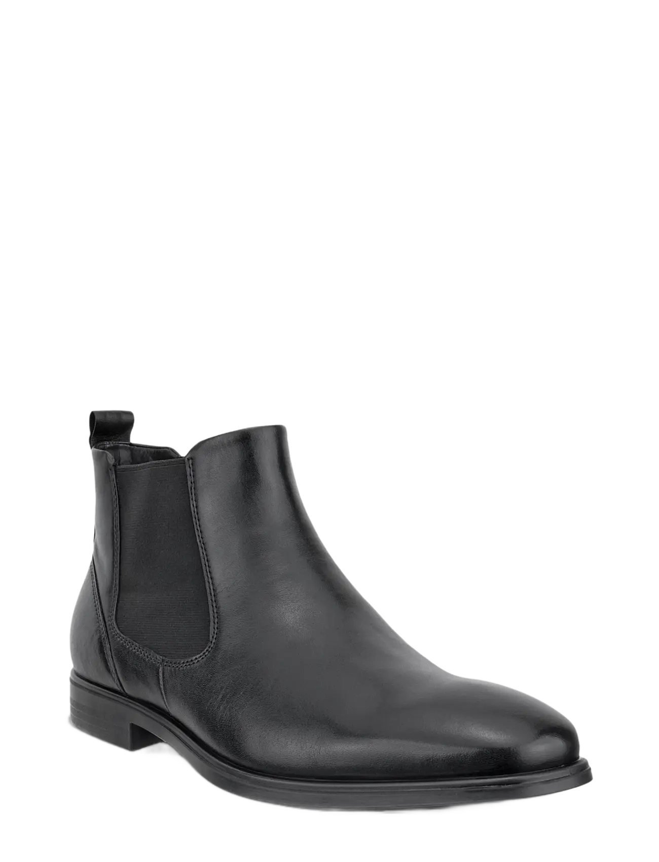 ECCO - MELBOURNE - chelsea boots - black - 1