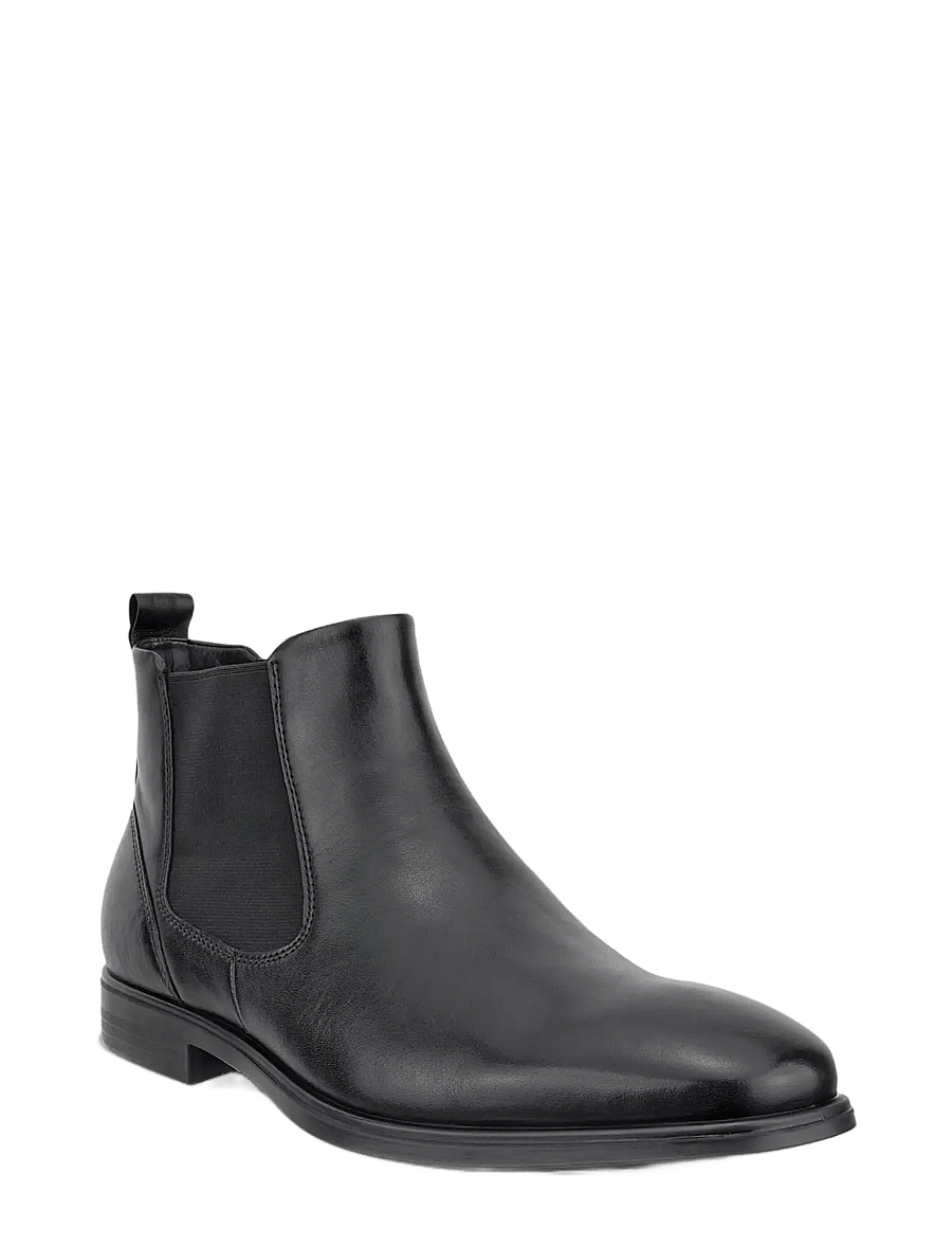 ECCO - MELBOURNE - chelsea boots - black - 1