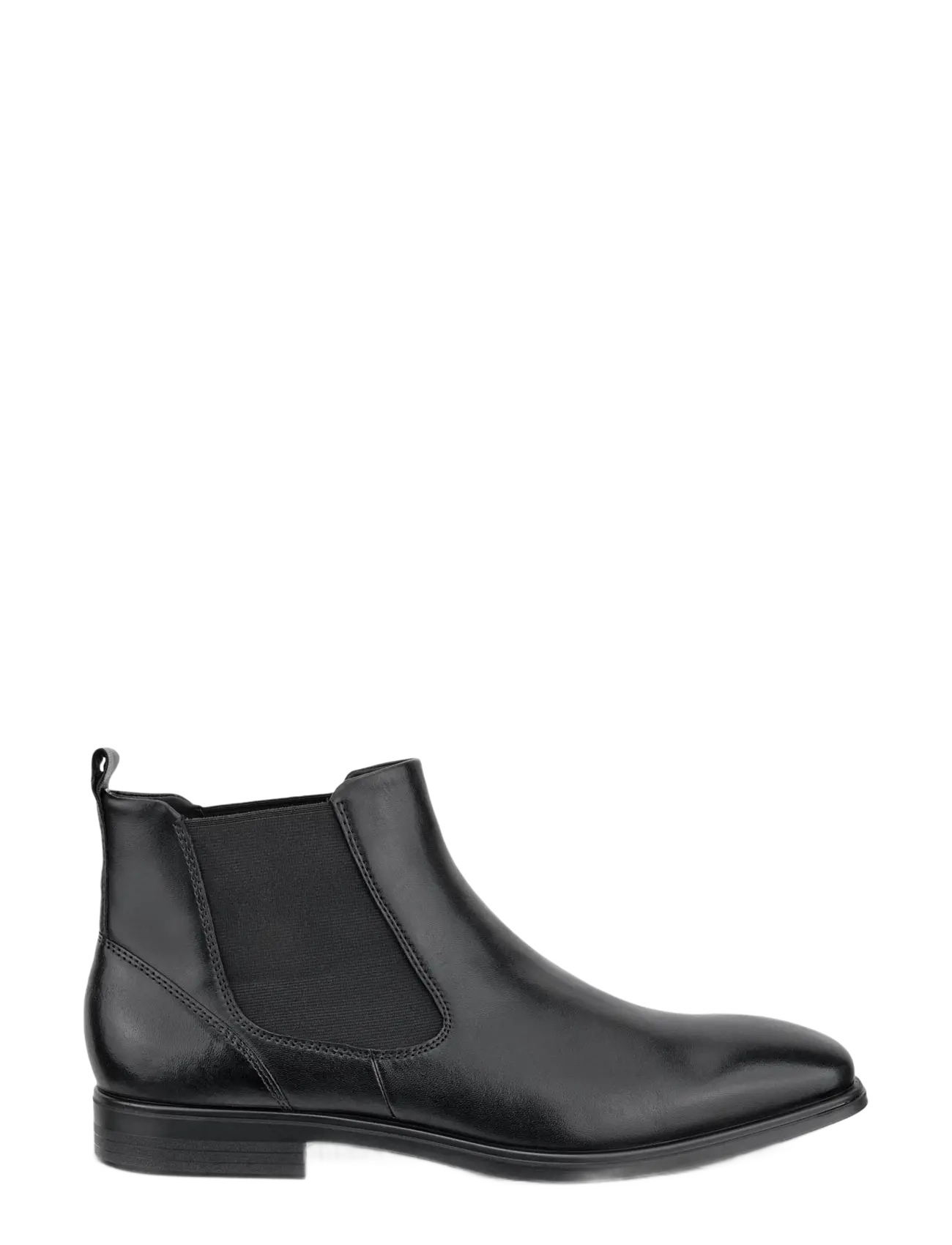 ECCO - MELBOURNE - chelsea boots - black - 2