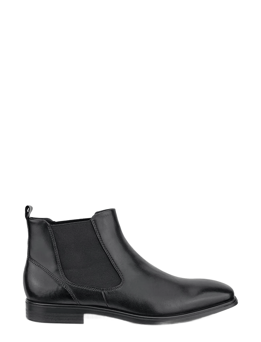 ECCO - MELBOURNE - chelsea boots - black - 2