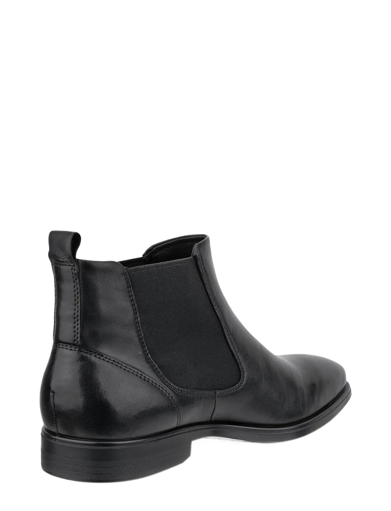 ECCO - MELBOURNE - chelsea boots - black - 3
