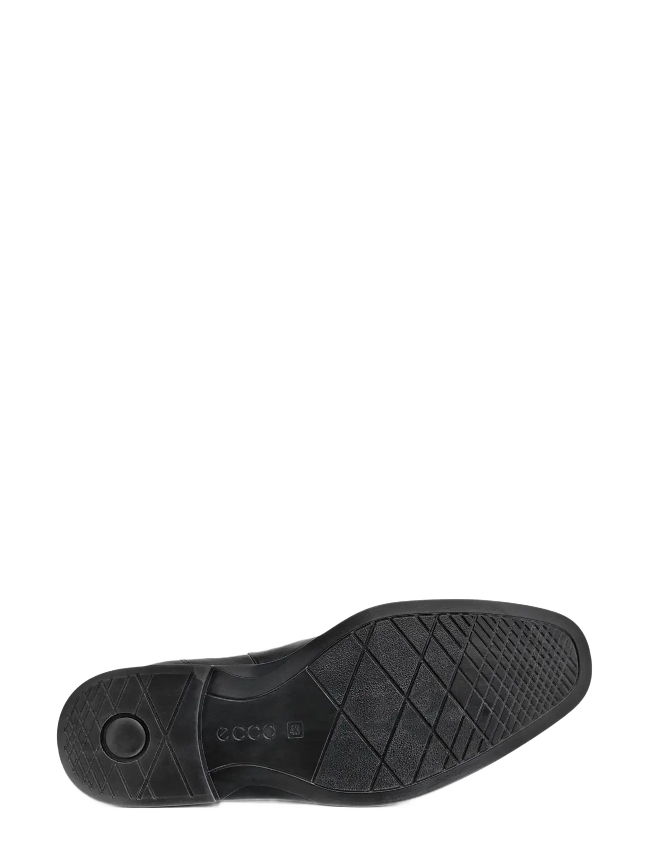 ECCO - MELBOURNE - chelsea boots - black - 4