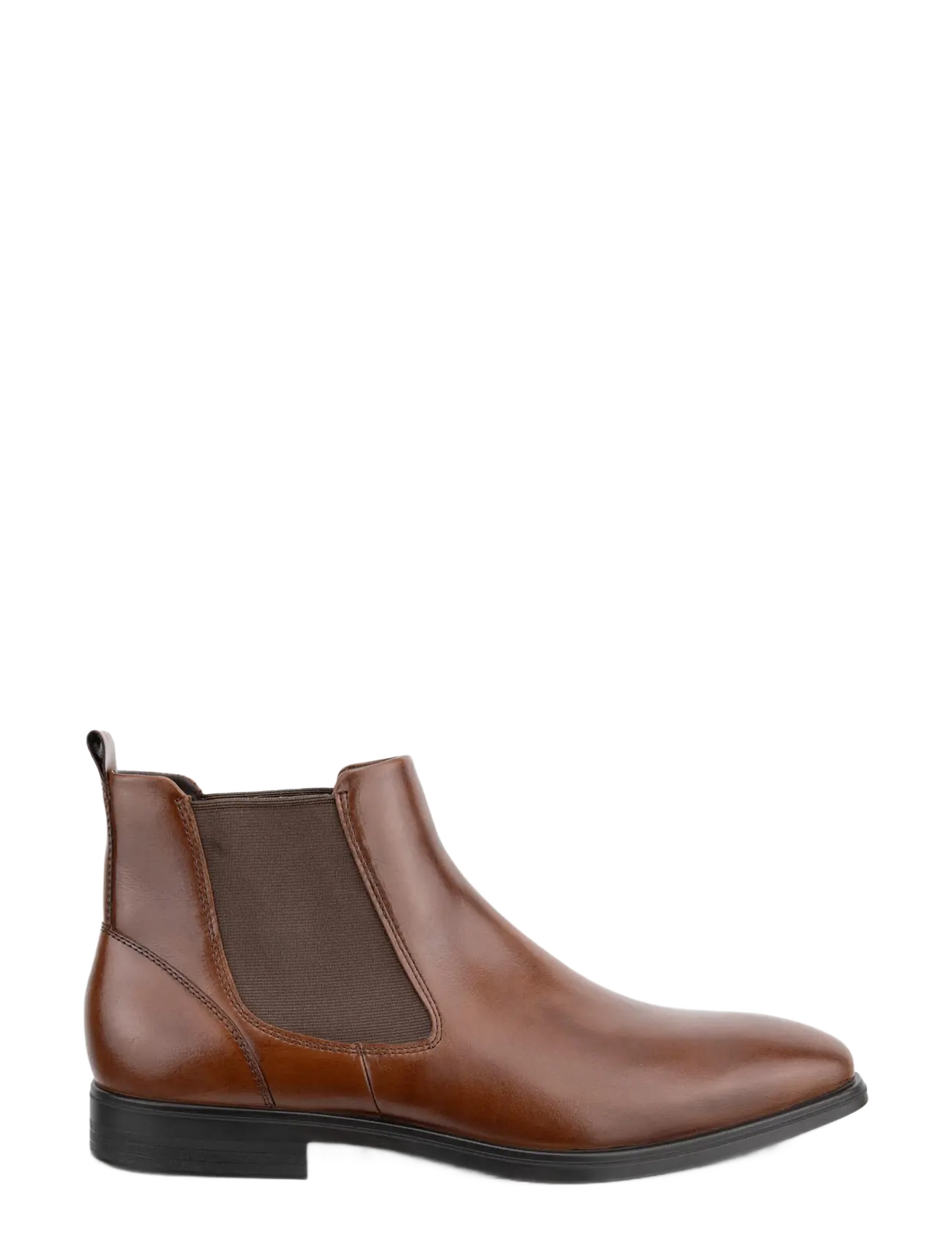 ECCO - MELBOURNE - chelsea boots - camel - 2