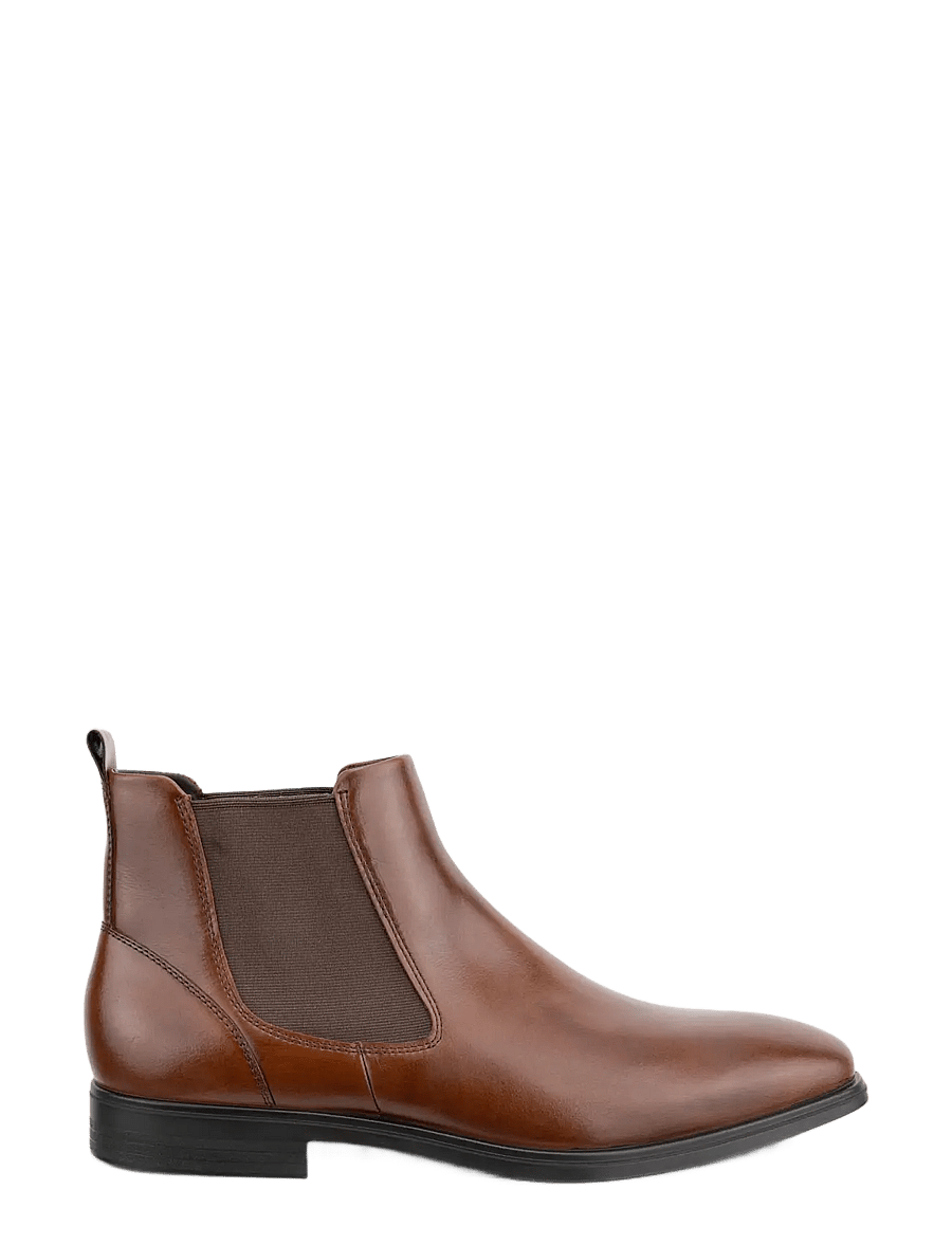 ECCO - MELBOURNE - chelsea boots - camel - 2