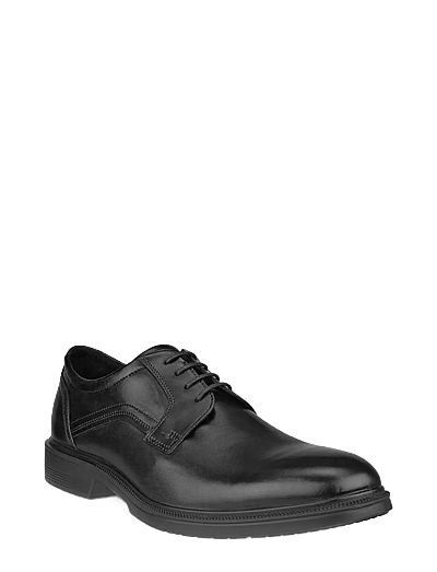 ECCO LISBON - Business-Schuhe - BLACK / black