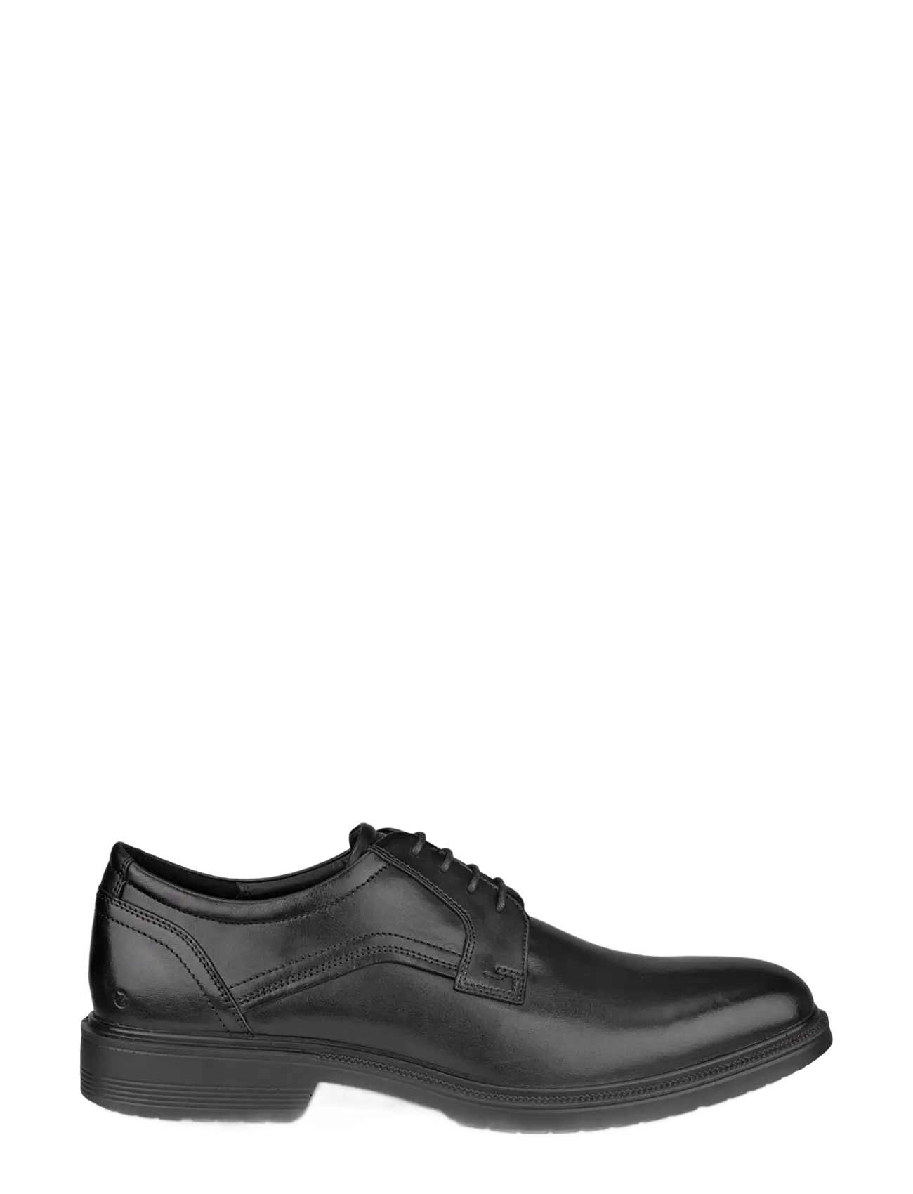 ECCO - LISBON - män - black - 2