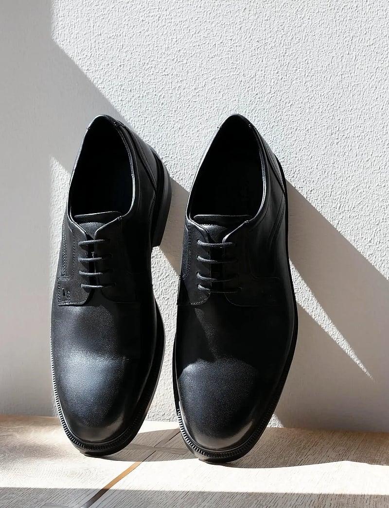 ECCO Lisbon (EC622104) Derby shoes