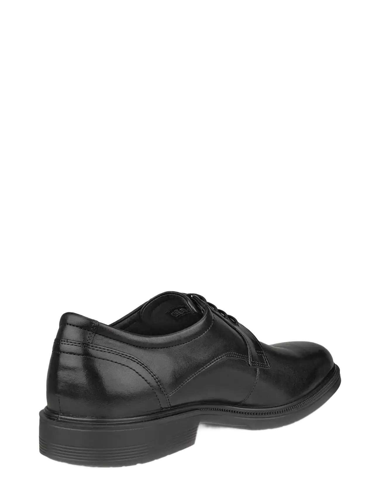 ECCO - LISBON - män - black - 3