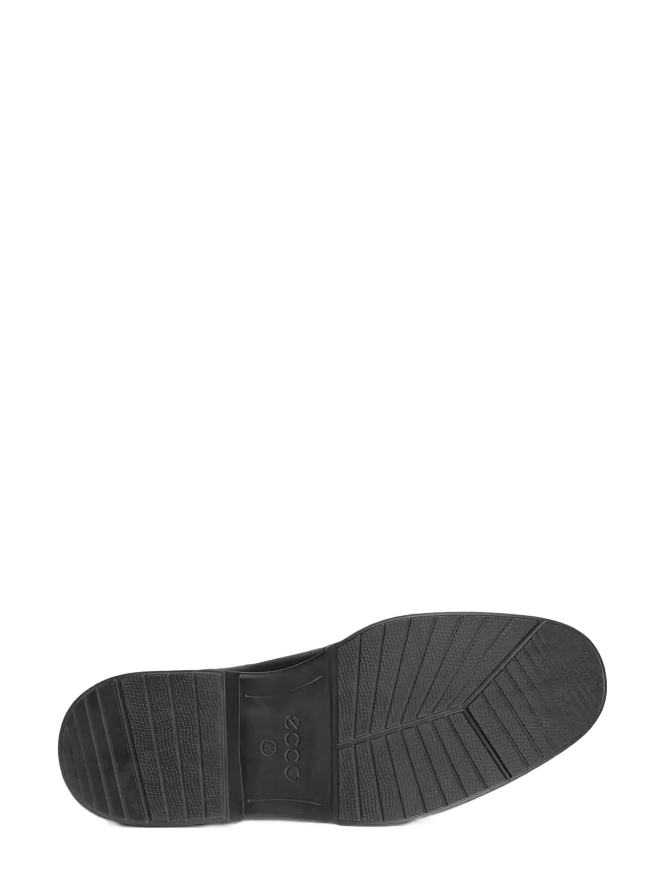 ECCO - LISBON - män - black - 4