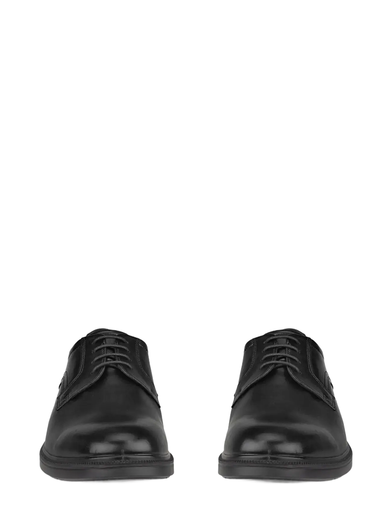 ECCO - LISBON - män - black - 5