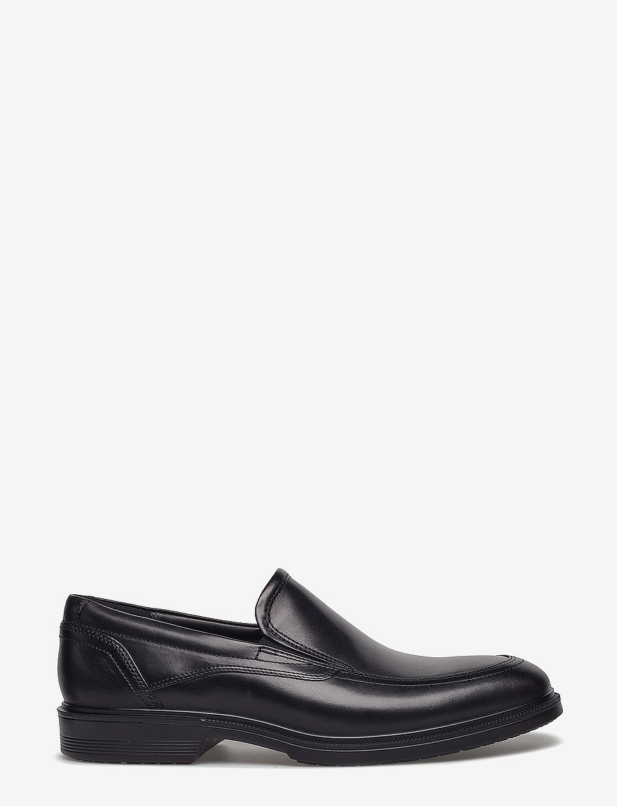 ECCO - LISBON - osta olukorra järgi - black - 1