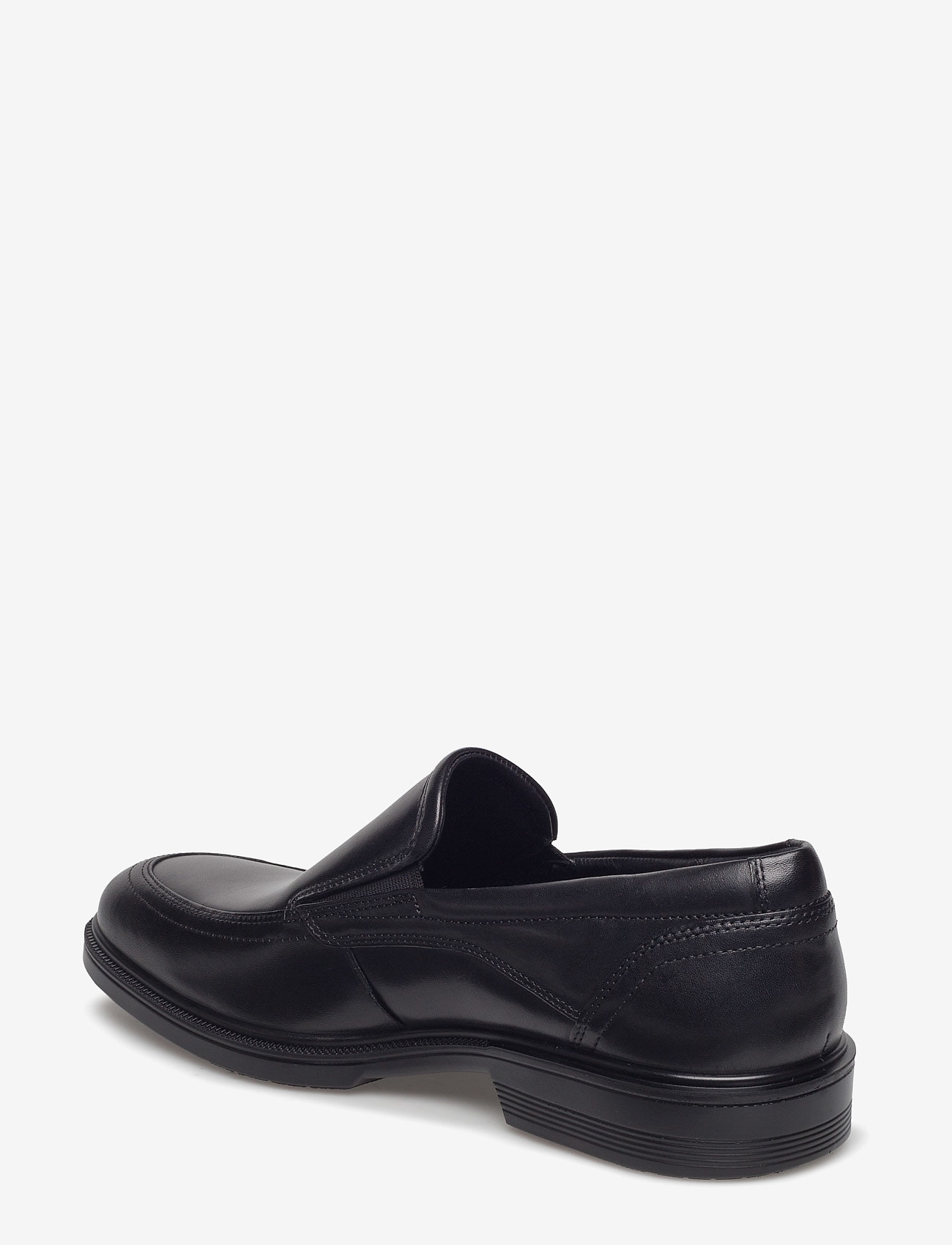 ECCO - LISBON - shoppa efter tillfälle - black - 2