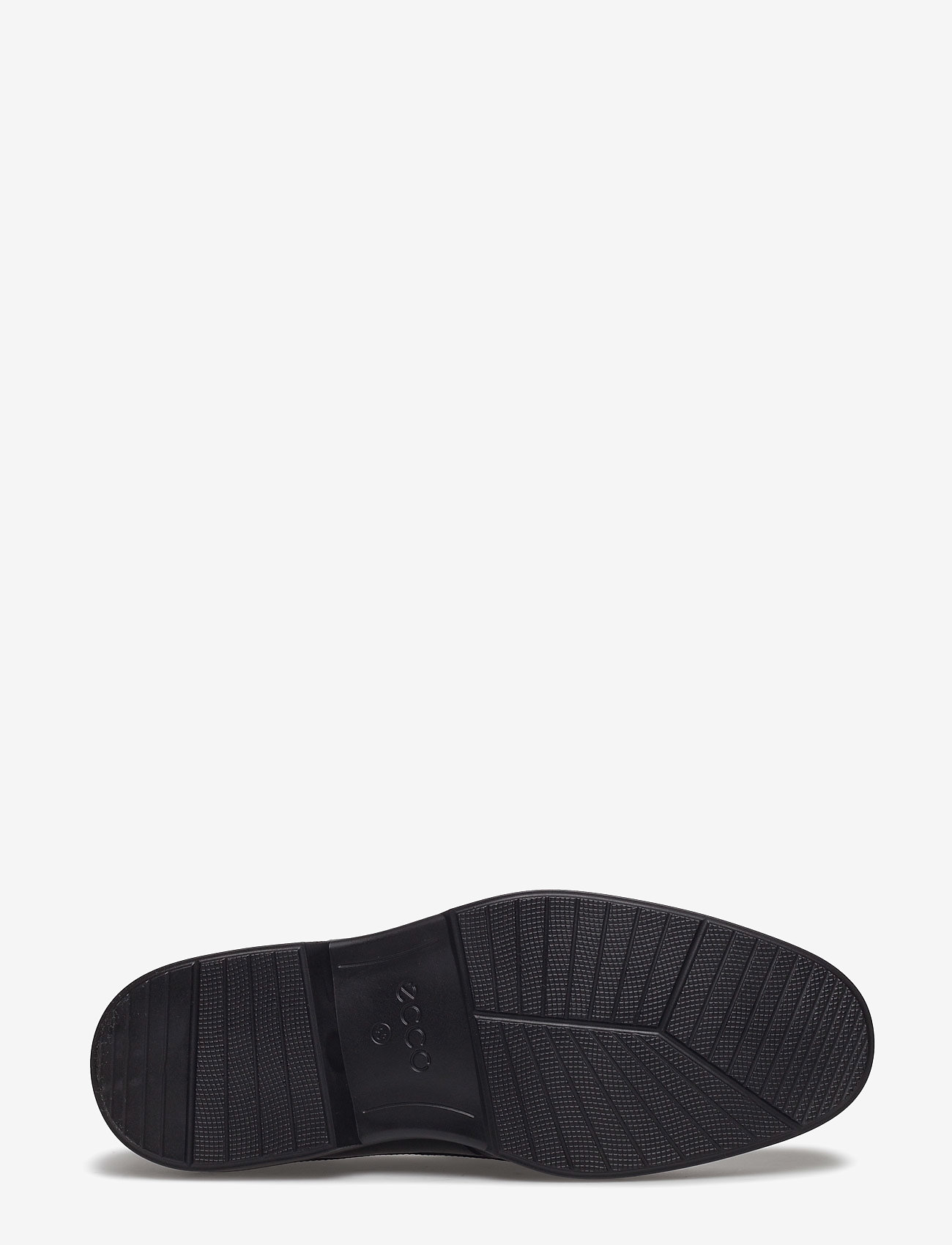 ECCO - LISBON - shoppa efter tillfälle - black - 4