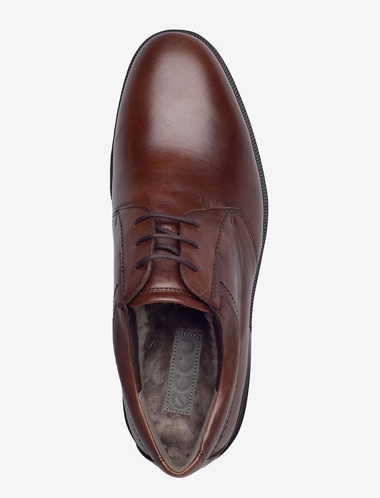 ECCO - LISBON - mink - 3