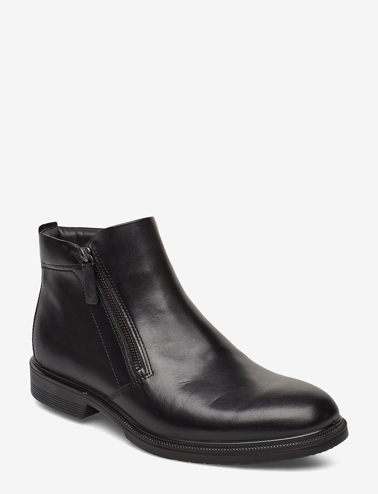 ECCO - LISBON - black - 0
