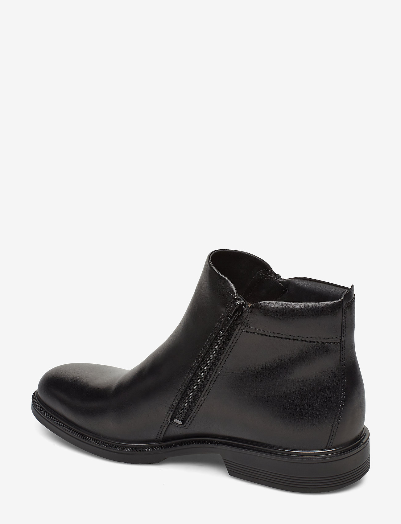 ECCO - LISBON - black - 1