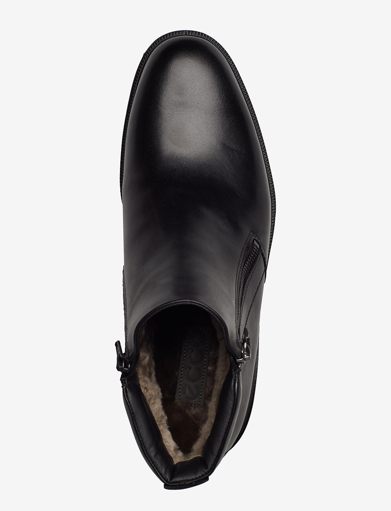 ECCO - LISBON - black - 3