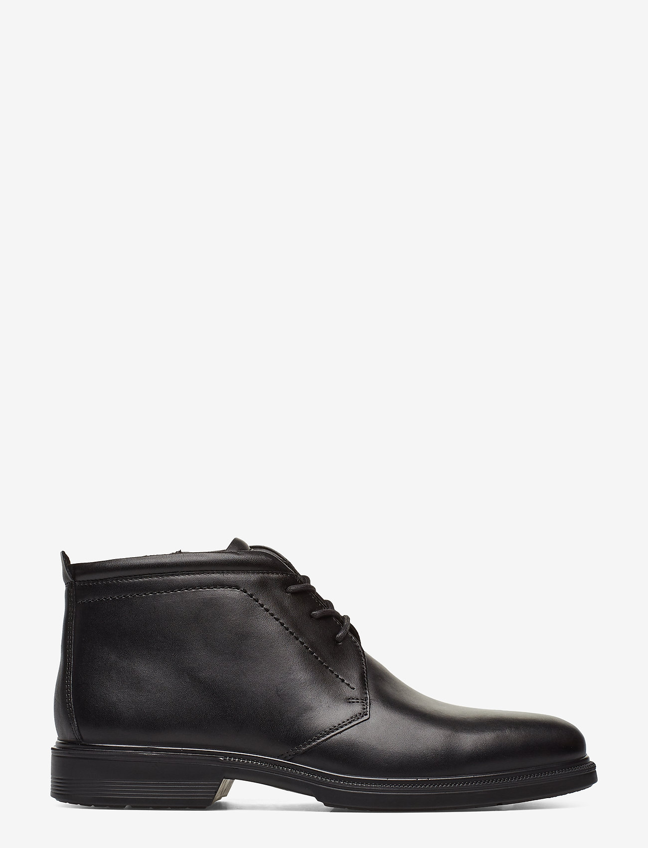 ECCO - LISBON - black - 1