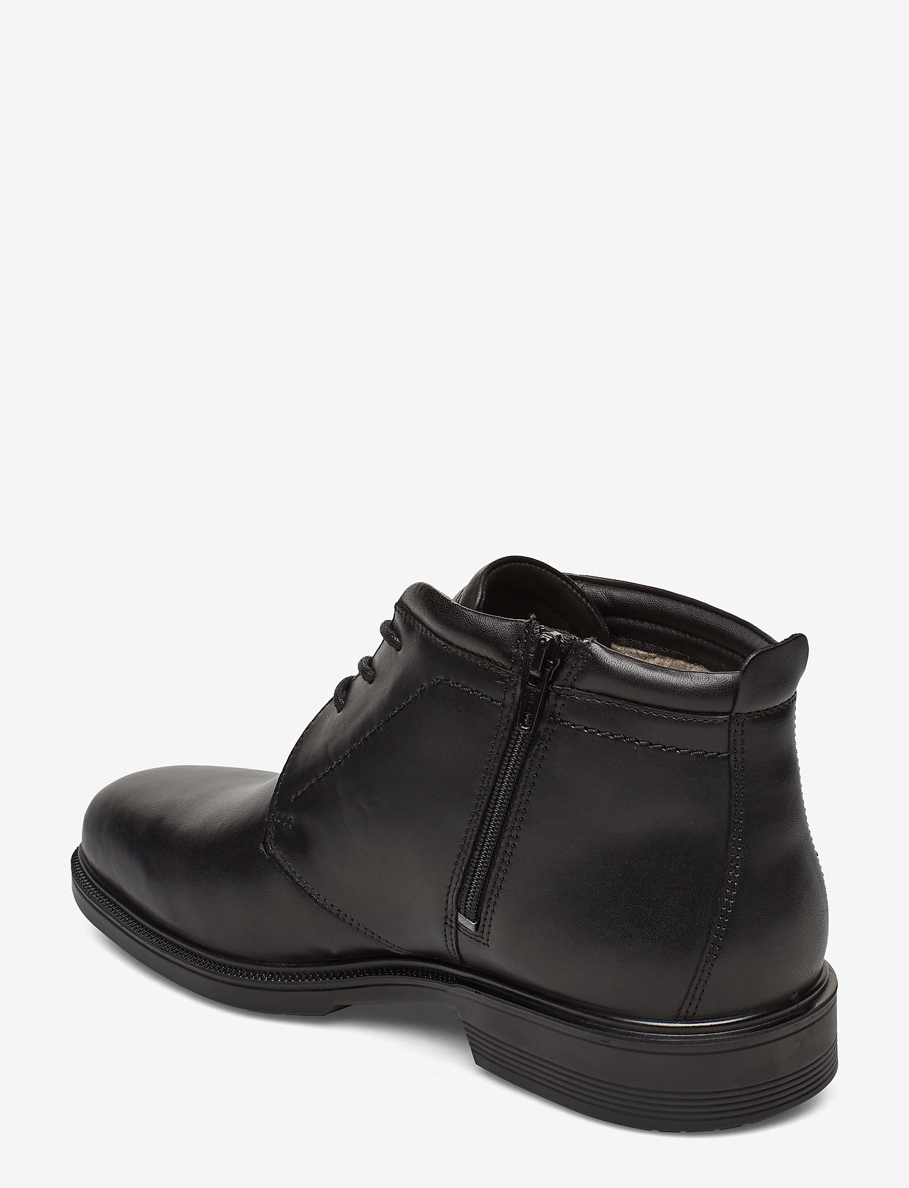 ECCO - LISBON - black - 2