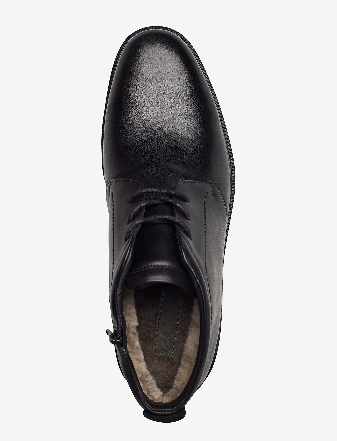 ECCO - LISBON - black - 3