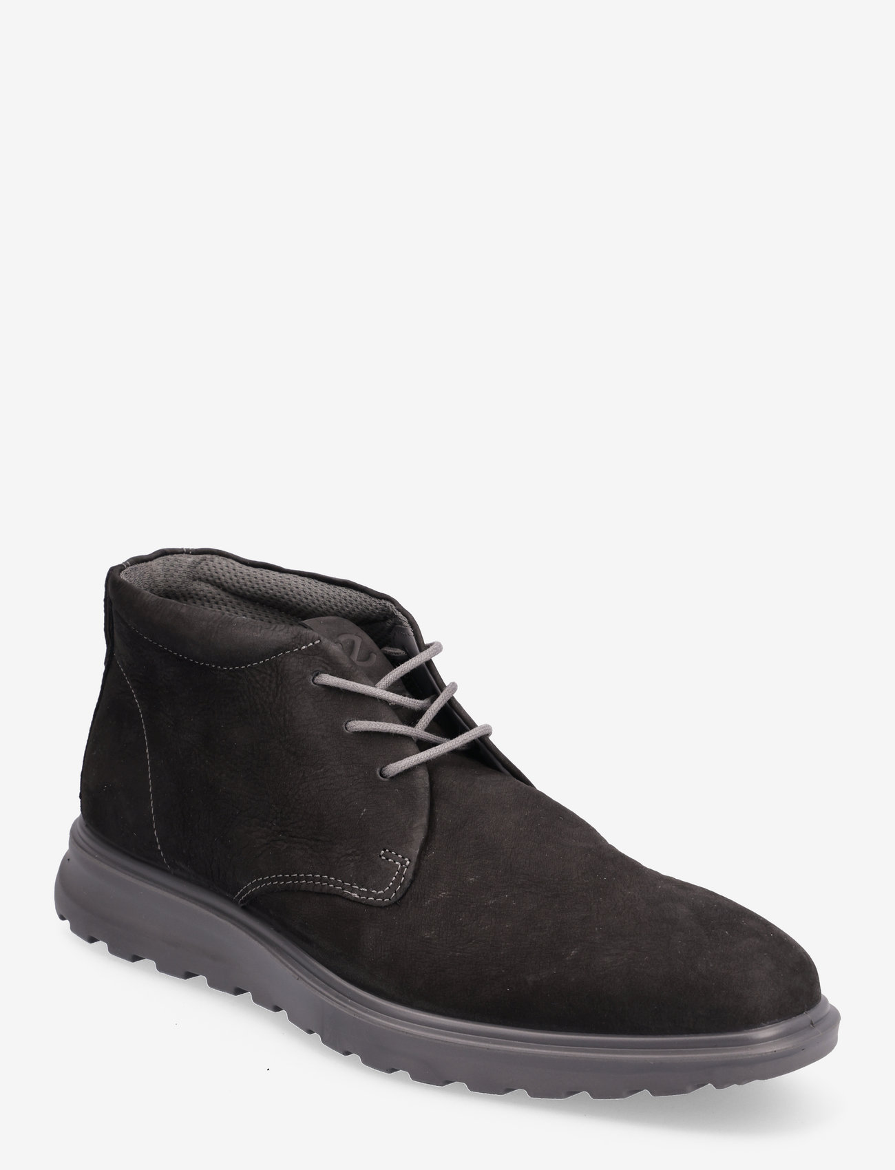 ECCO - CS20 HYBRID - black - 0