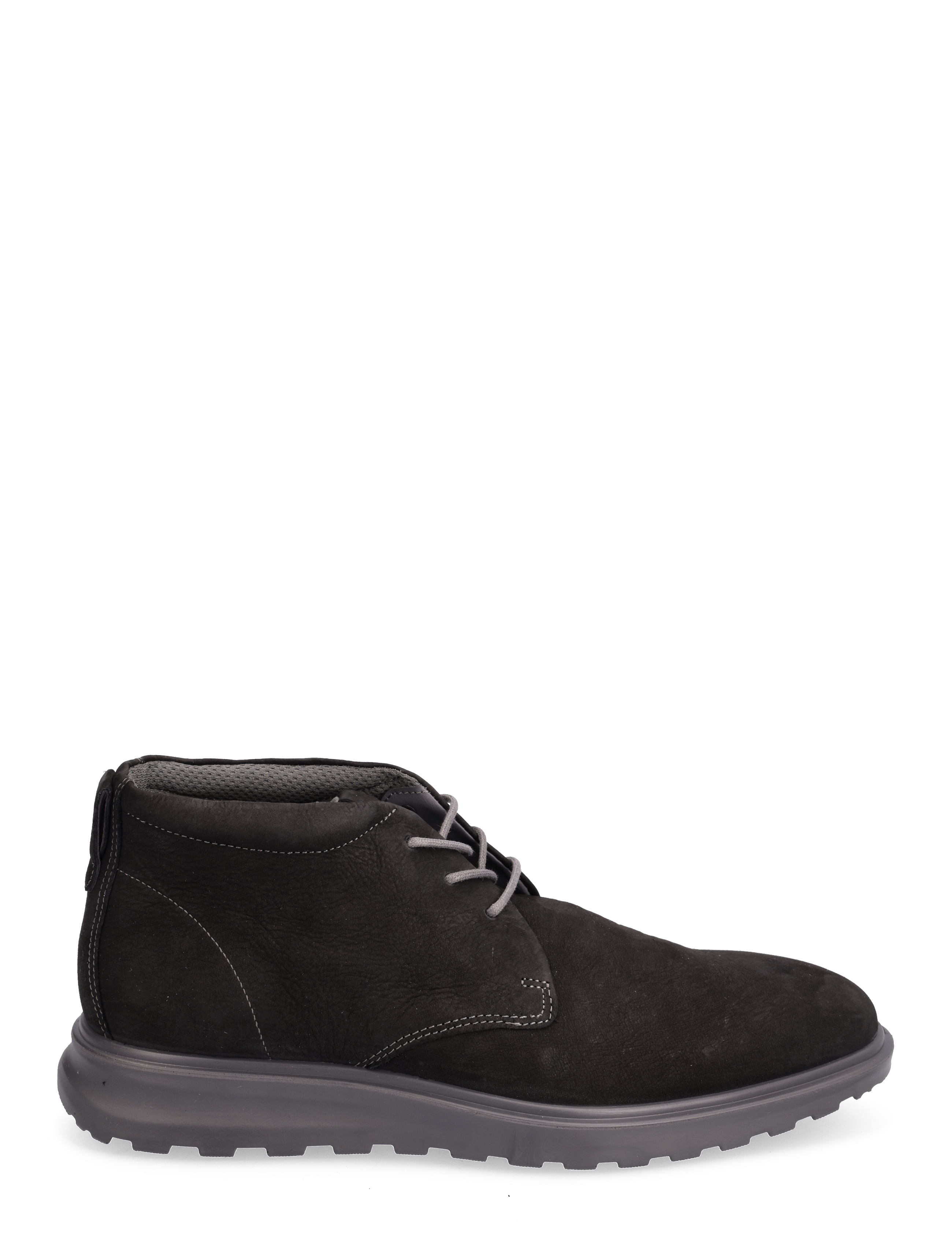 ECCO - CS20 HYBRID - black - 1