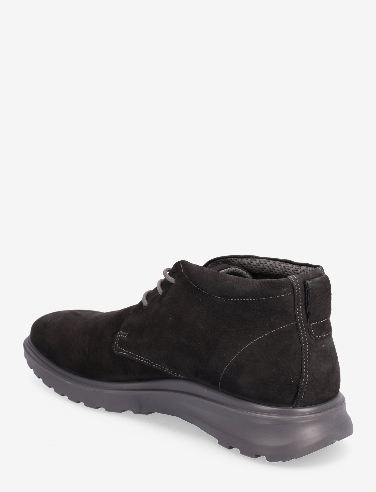 ECCO - CS20 HYBRID - black - 2